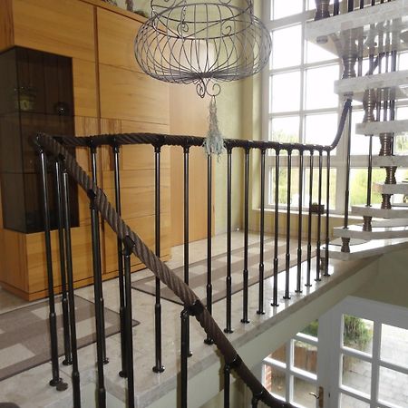 Ferienwohnung Walter - Friedrichroda Zewnętrze zdjęcie