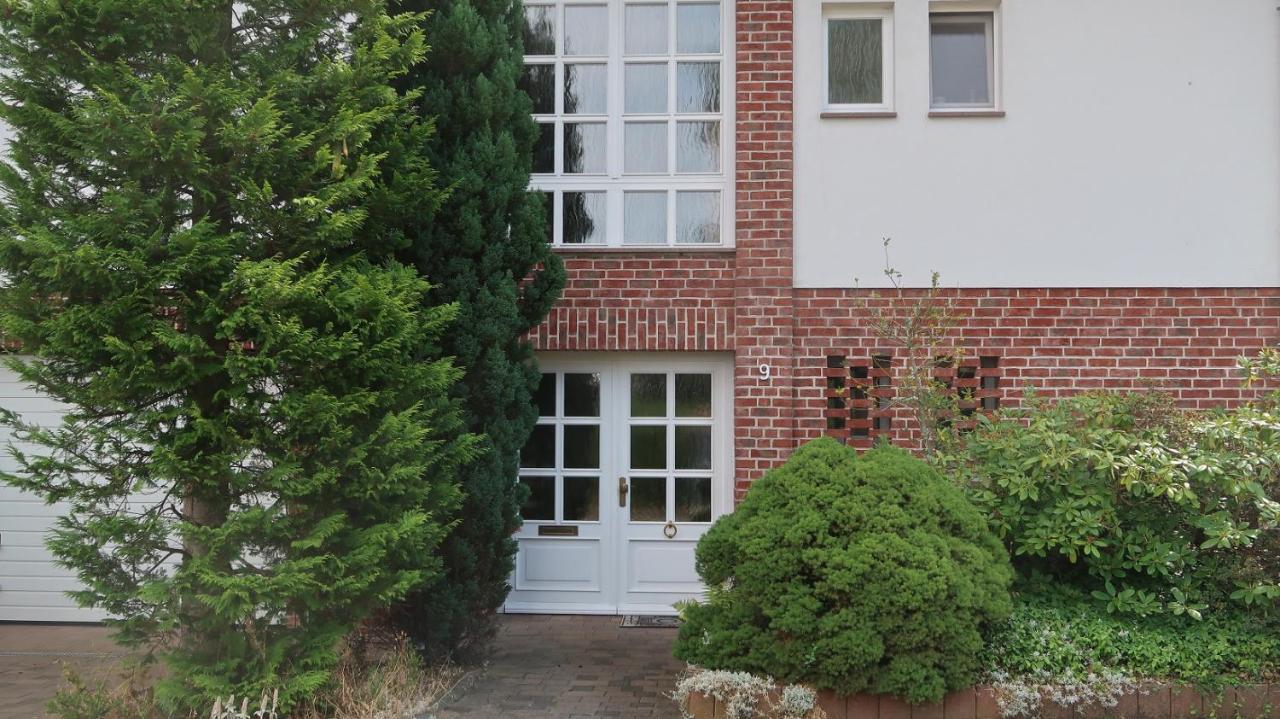 Ferienwohnung Walter - Friedrichroda Zewnętrze zdjęcie