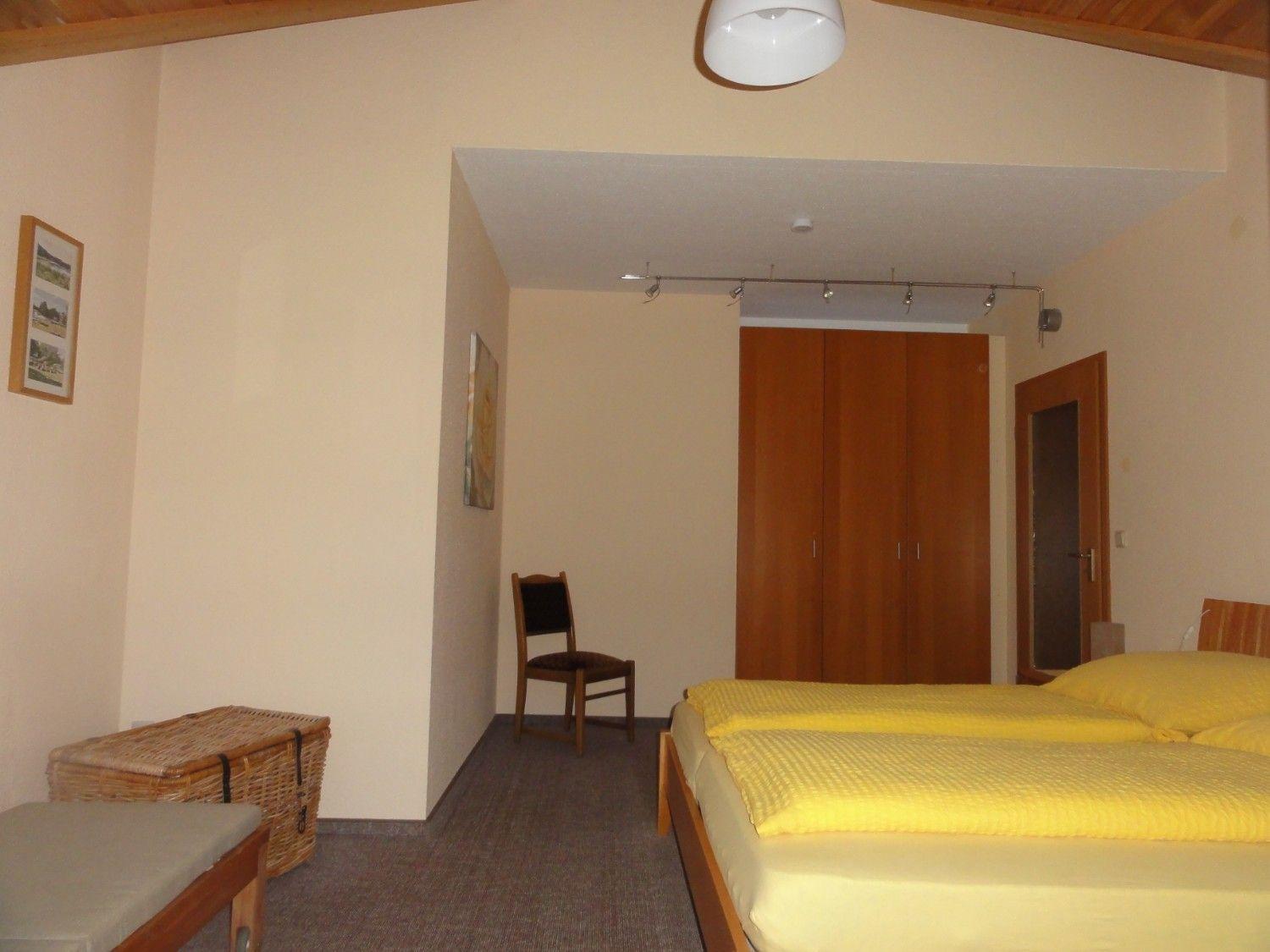 Ferienwohnung Walter - Friedrichroda Zewnętrze zdjęcie