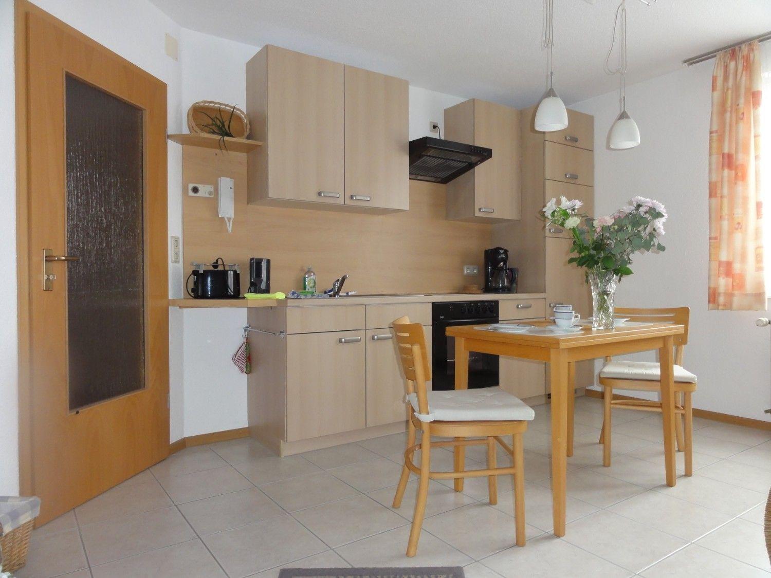 Ferienwohnung Walter - Friedrichroda Zewnętrze zdjęcie