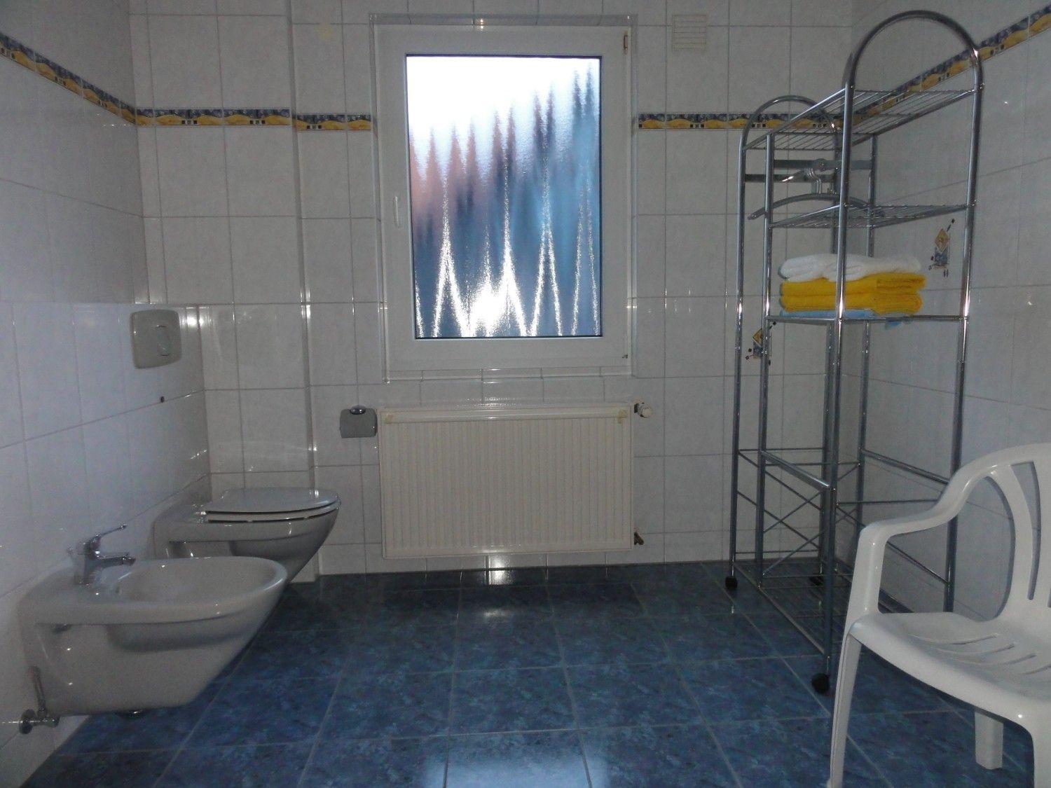 Ferienwohnung Walter - Friedrichroda Zewnętrze zdjęcie